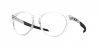 OKULARY KOREKCYJNE OAKLEY® EXCHANGE R OX 8184 818403 55 ROZMIAR M